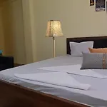 Goroomgo The Grand Inn Ruby Kolkata