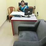 Goroomgo The Grand Inn Ruby Kolkata