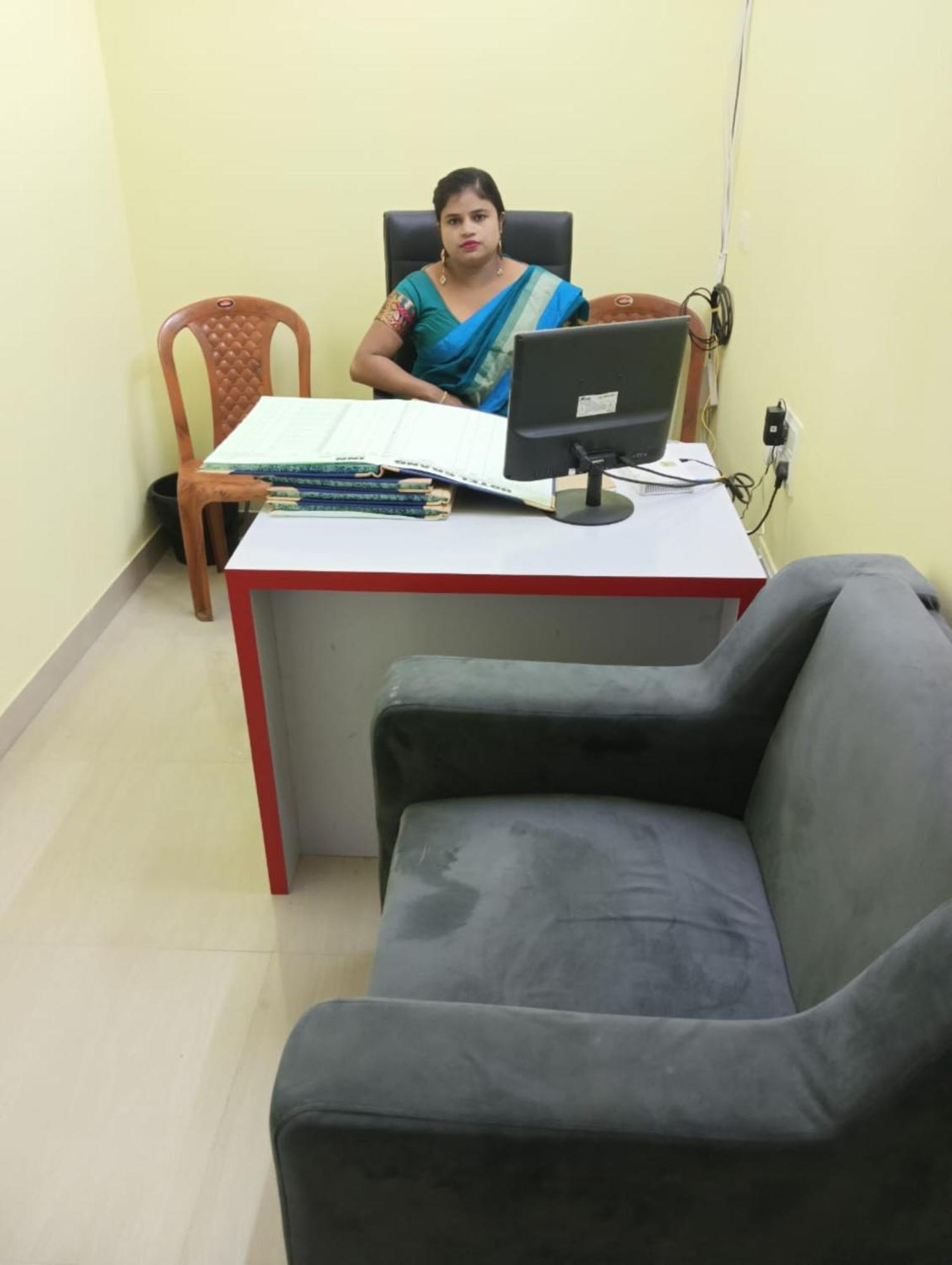 Goroomgo The Grand Ruby Hotel Kolkata